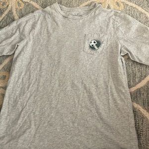 boys vineyard vines soccer shorts sleeve tshirt